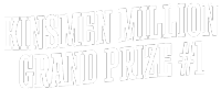 Kinsmen Million Grand Prize #1