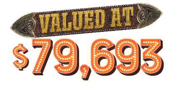valued at $79,693