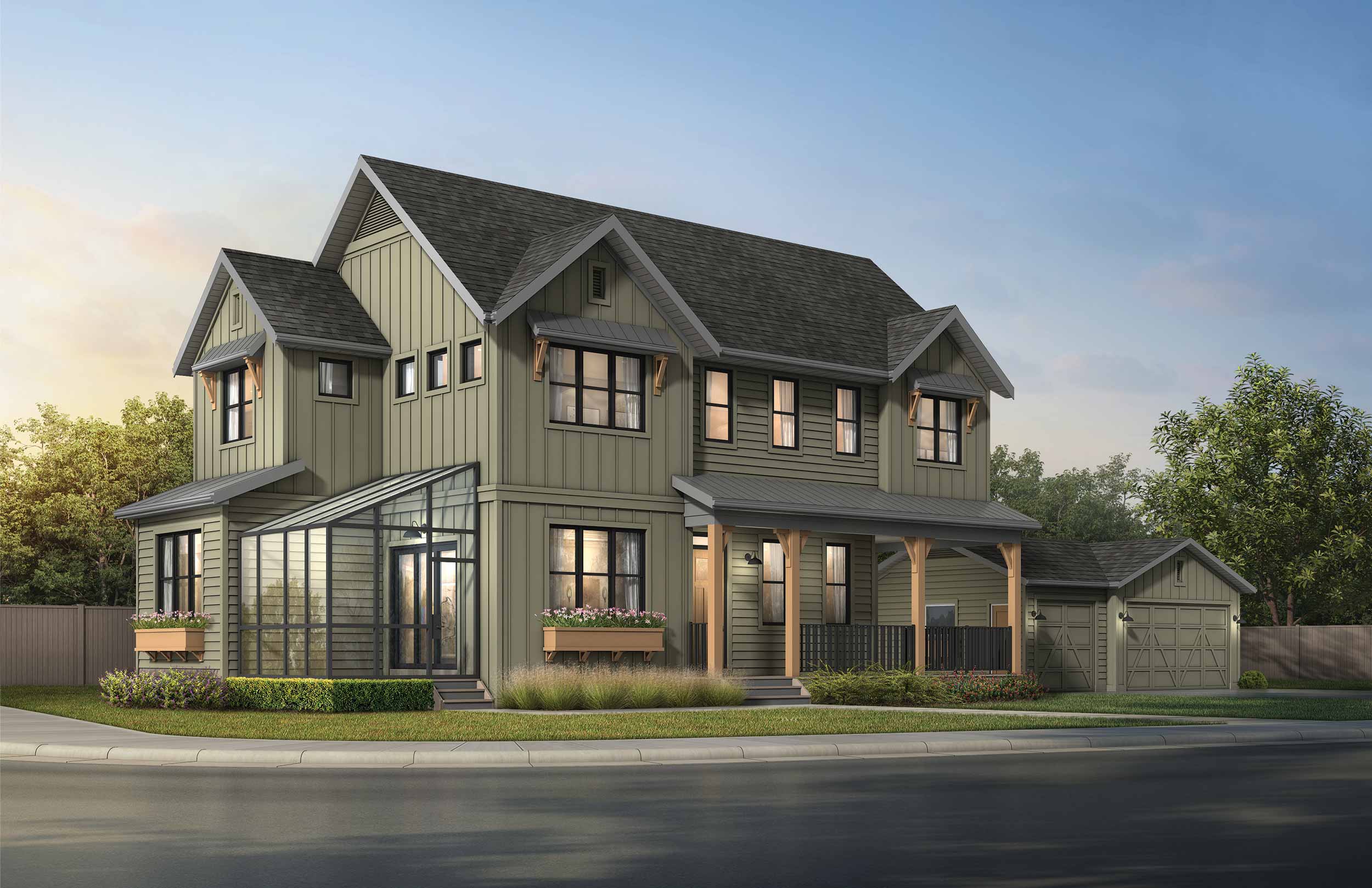 DREAM HOME Calgary Stampede Lotteries