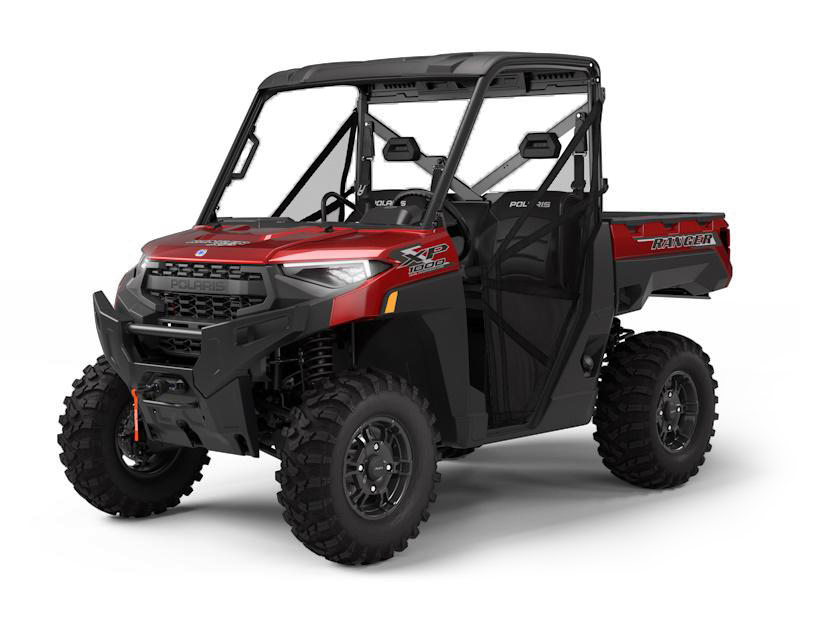 2025-Polaris-RANGER-XP-1000-Premium